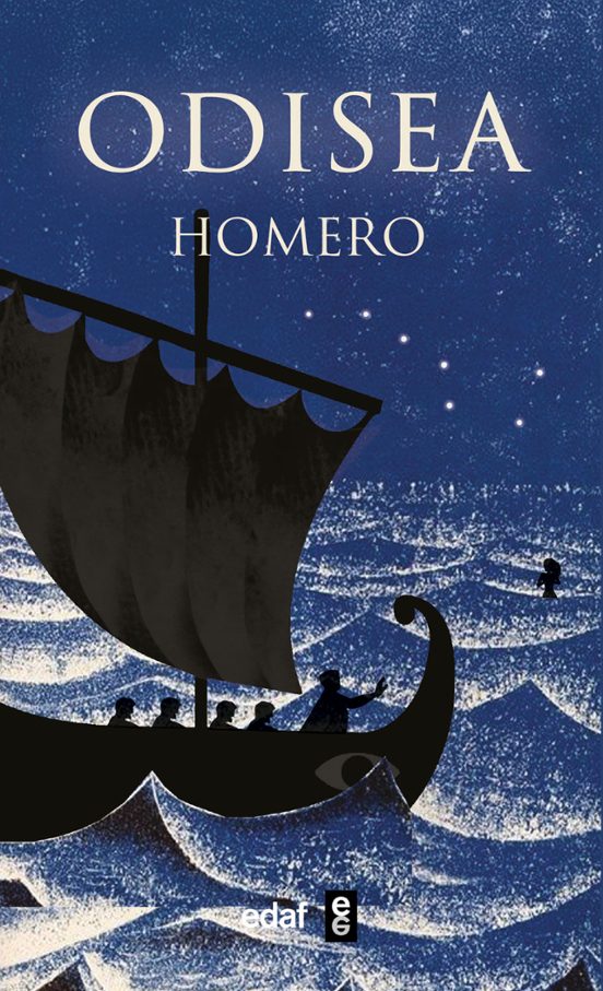 ODISEA DE HOMERO