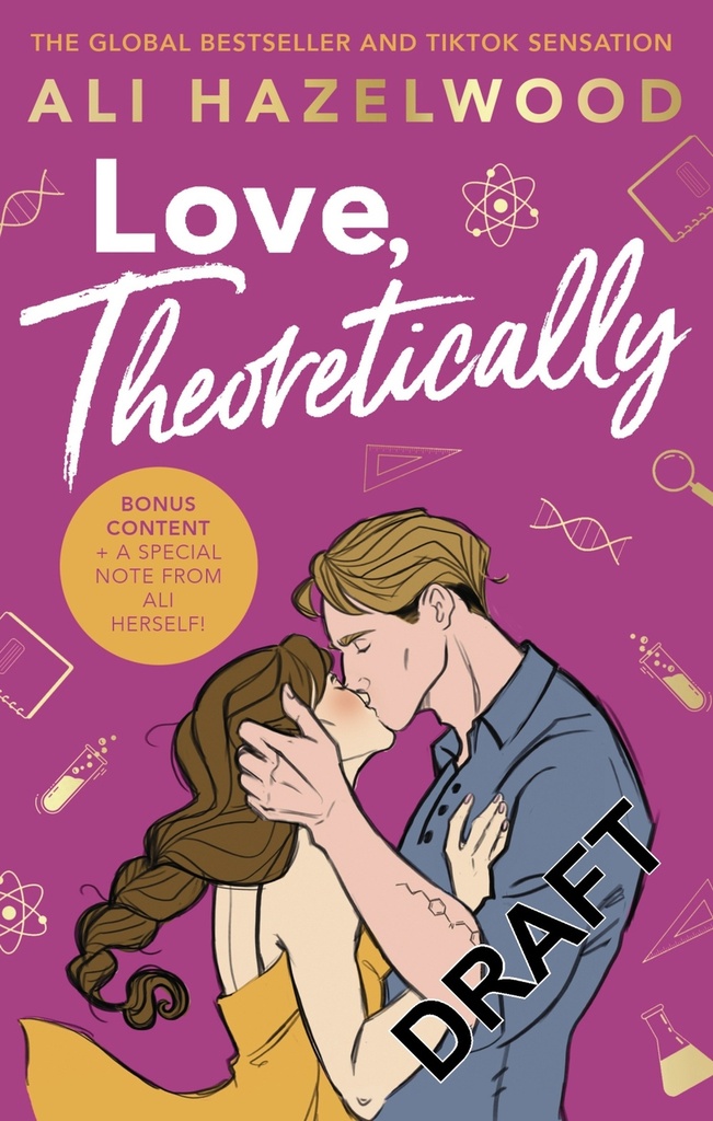 LOVE THEORETICALLY