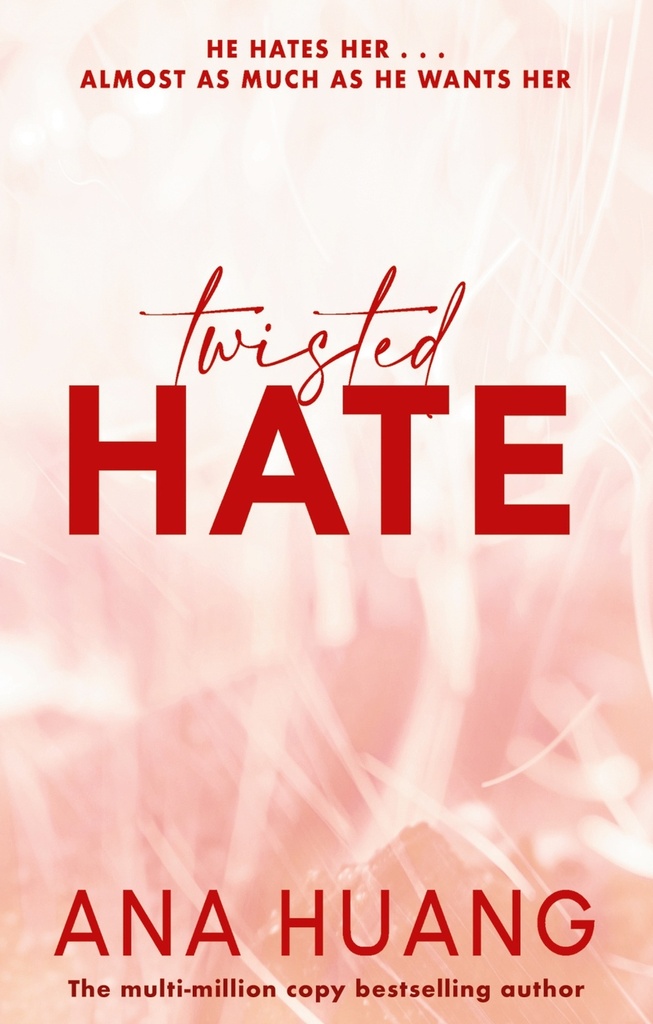 TWISTED HATE THE TIKTOK SENSATION FALL INTO A WORLD OF ADDI