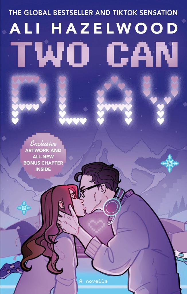TWO CAN PLAY