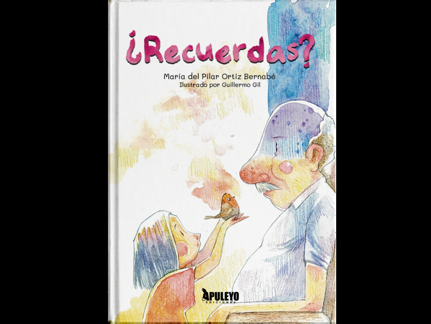 ¿Recuerdas?