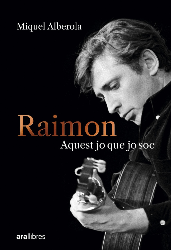 Raimon:aquest jo que jo soc