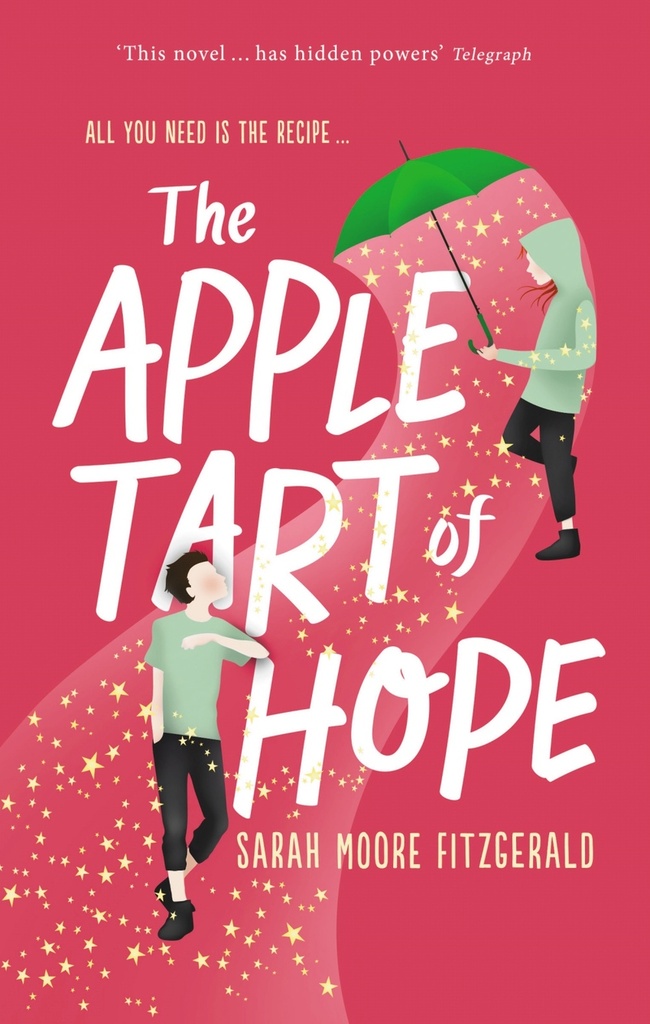 The apple tart of hope