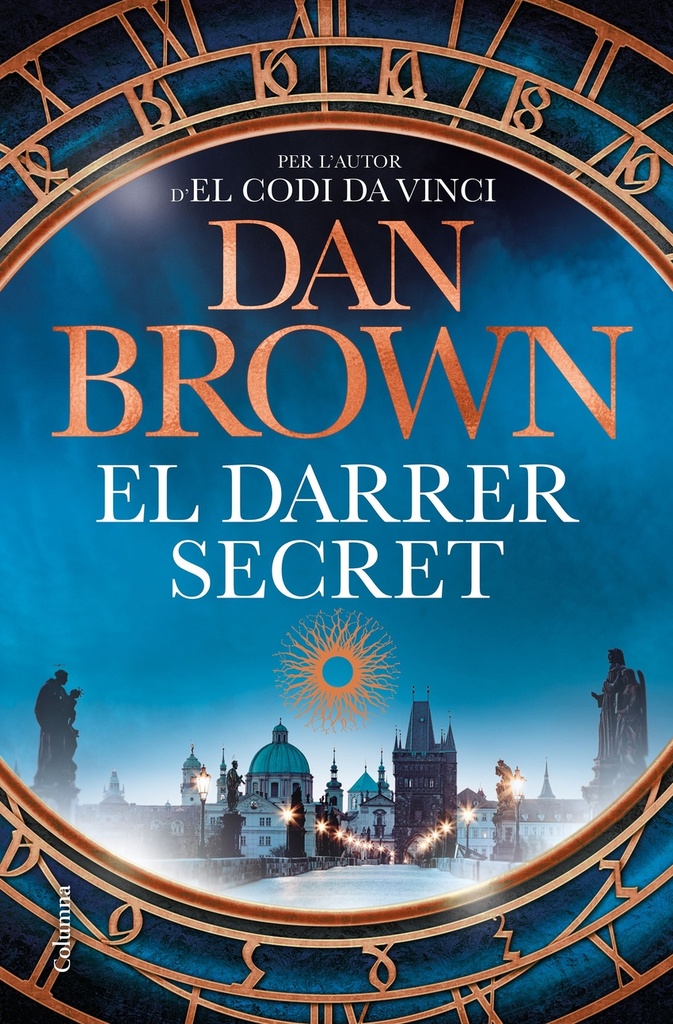 El darrer secret