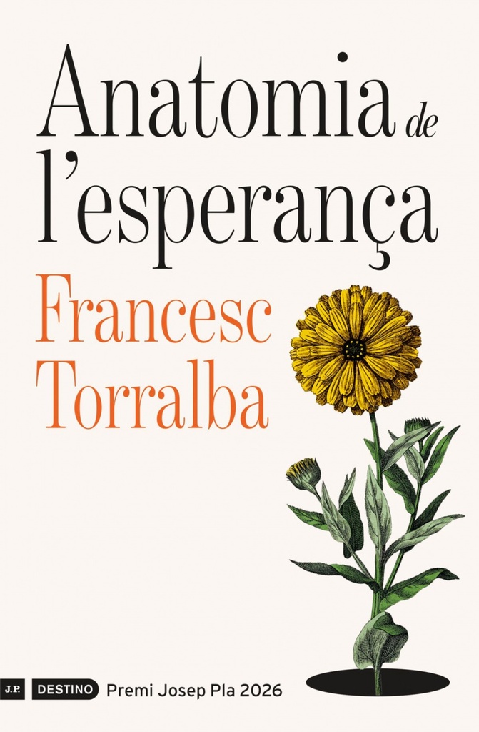 Anatomia de l'esperança