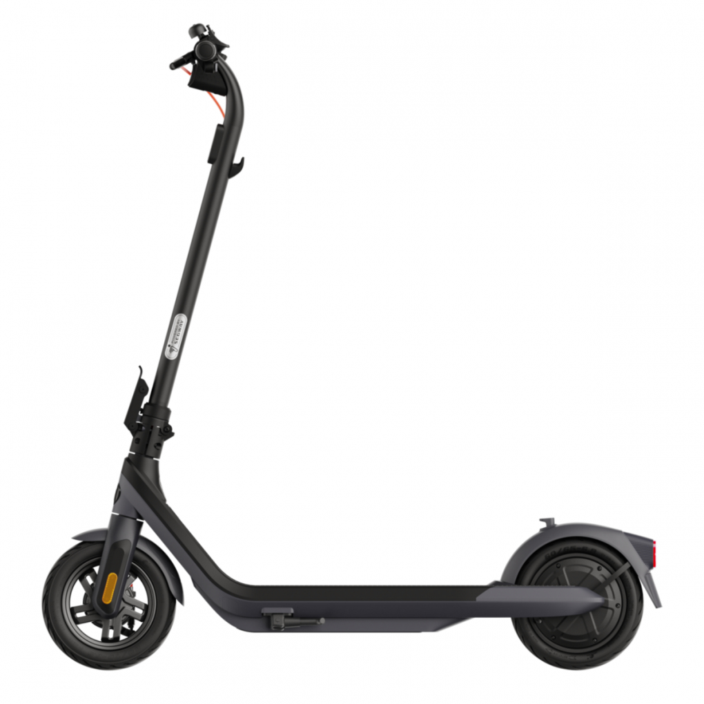 E2 Pro E Negro, Gris 25 kmh 7,65 Ah