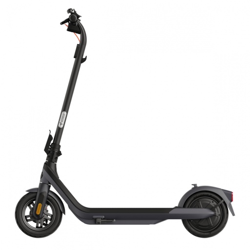 [051405E] E2 Pro E Negro, Gris 25 kmh 7,65 Ah