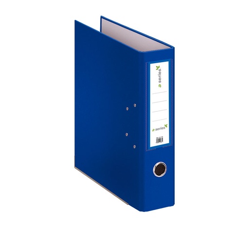 [AS1278] ARCHIV. PALANCA A-SERIES Fº 65MM AZUL AS1278
