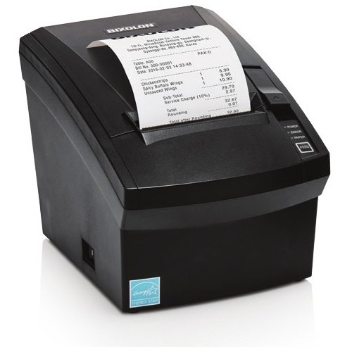 [SRP-332IIISK/BEG] SRP-332II 203 x 203 DPI Alámbrico Térmica directa Impresora de recibos