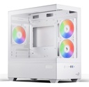 P300D Digi-G-WT-v1 Mini Tower Blanco