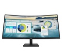 Monitor curvo P34hc G4 WQHD USB-C