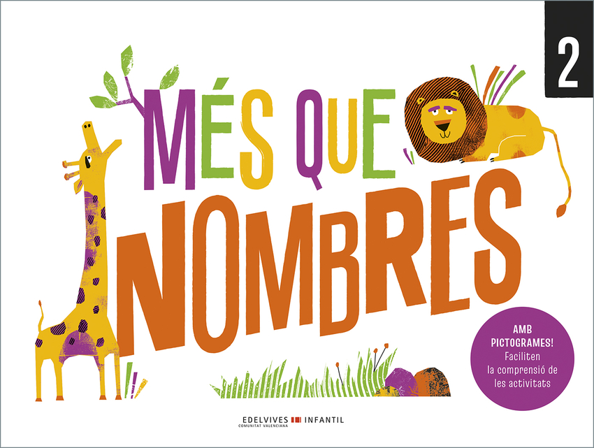 Més que nombres 2