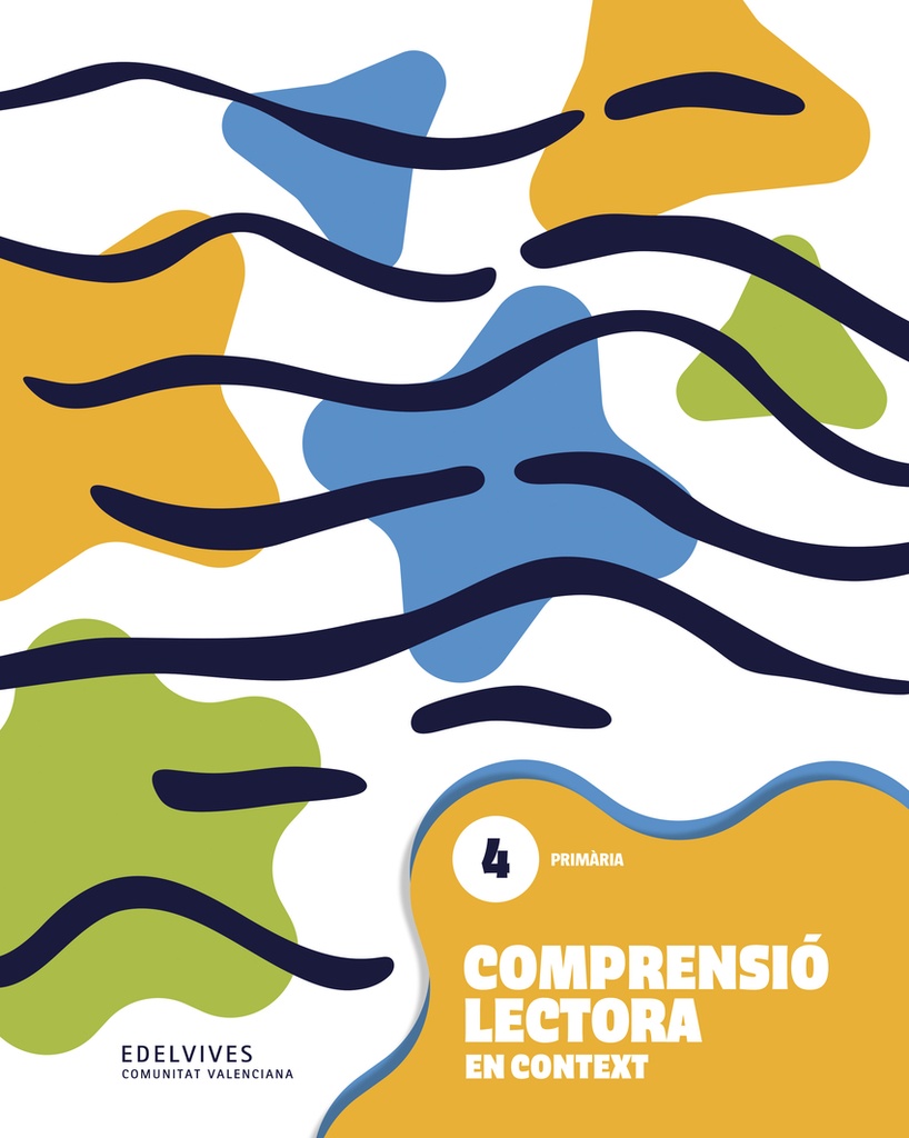 Comprensió lectora en context 4 - Primària
