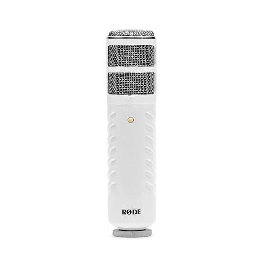 [400400051] Podcaster Blanco