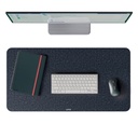 53830089 protector de escritorio Sentido Gris Oscuro