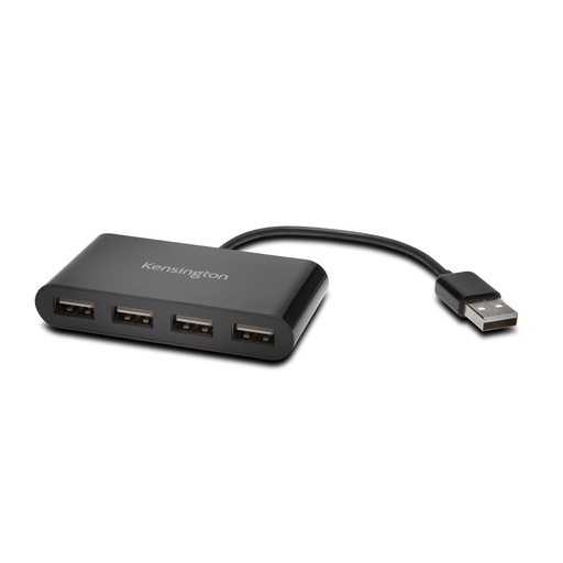 [K39120EU] Hub USB 2.0 de 4 puertos