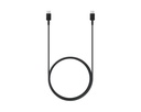 EP-DX310JBEGEU cable USB 1,8 m USB C Negro