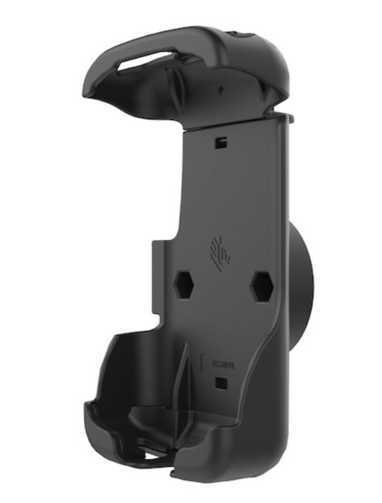 [CRD-TC5NG-NCCD-01] TC5NG PASSIVE NO CHARGE VEHICLE HOLDER Soporte pasivo Ordenador portátil Negro