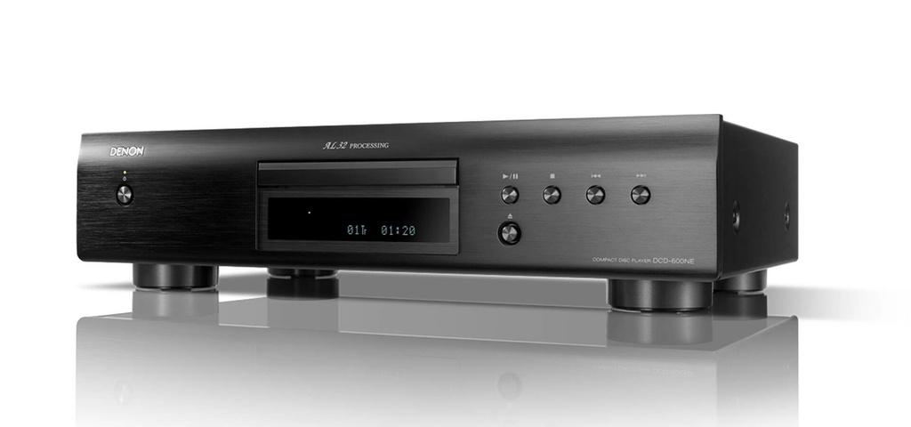 [DCD600NEBKE2] DCD-600NE Negro Professional CD player
