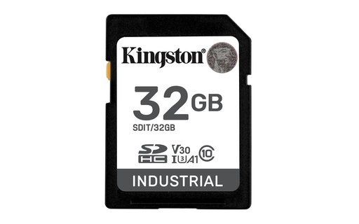 [SDIT/32GB] 32G SDHC Industrial pSLC