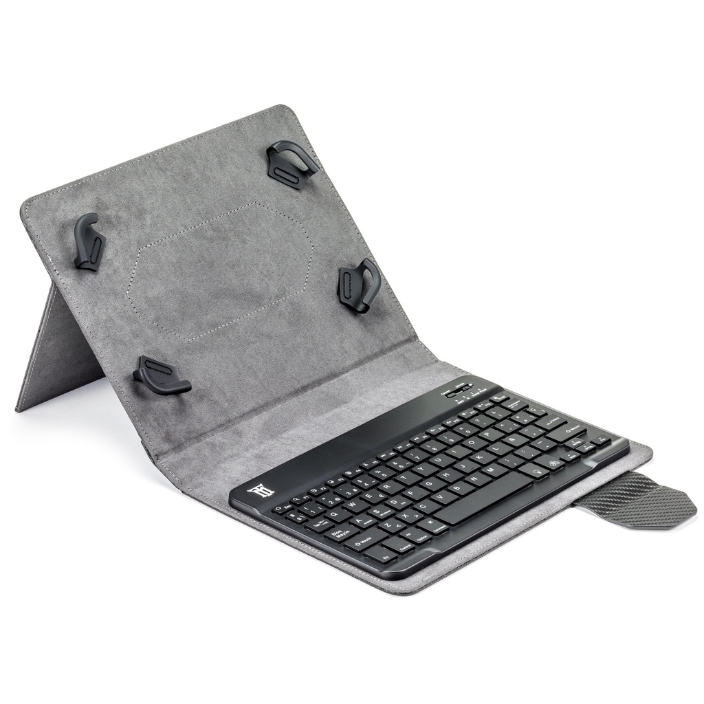 CITY KEYBOARD BLUETOOTH BLACK