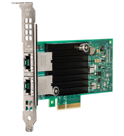 [X550T2G1P5] X550-T2 Interno Ethernet 10000 Mbit/s