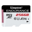 SDCE/256GB memoria flash MicroSDXC UHS-I Clase 10