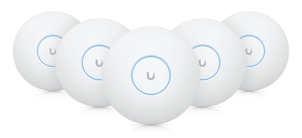 U7 Pro 5700 Mbit/s Blanco