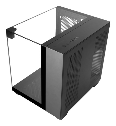 [MCVISIONM] MC-VISIONM Mini Tower Negro