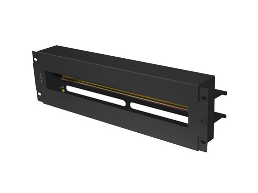 [AK-VDP103-B] AK-VDP103-B accesorio de bastidor Panel de gestión de cables