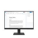 ThinkVision S22-4e Monitor