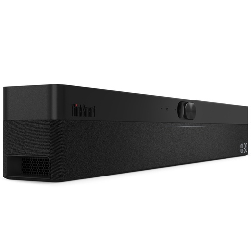 [12BW000ASP] ThinkSmart One Pro for Microsoft Team Rooms sistema de video conferencia