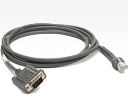 CBA-R51-S16ZAR accesorio para lector de código de barras