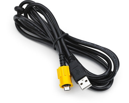 [P1063406-045] P1063406-045 cable USB USB 2.0 1,8 m Micro-USB B USB A Negro