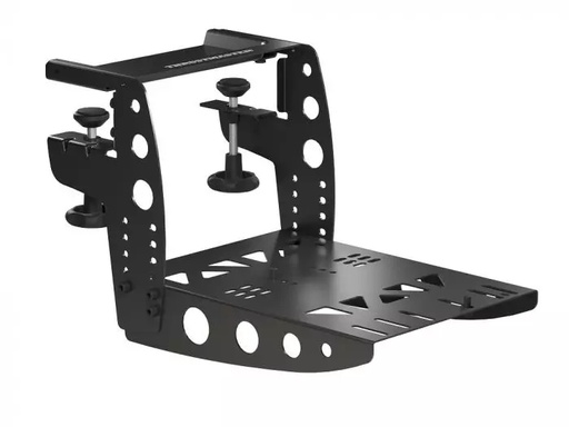 [4060174] TM Flying Clamp Abrazadera de mesa para base de vuelo