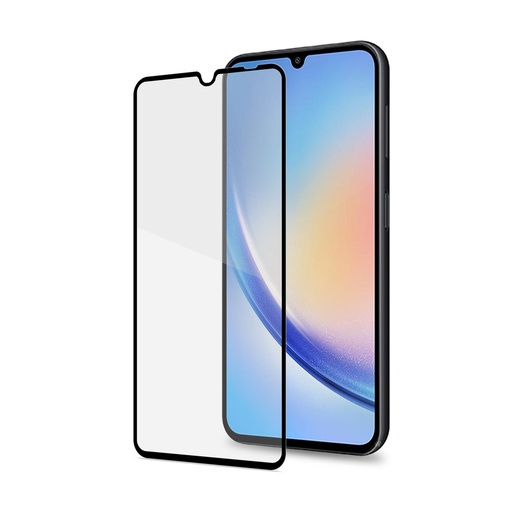 [FULLGLASS1036BK] FULL GLASS Protector de pantalla Samsung 1 pieza(s)