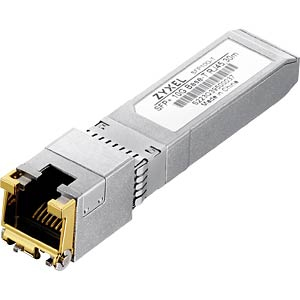 [SFP10G-T-ZZ0101F] SFP10G-T-ZZ0101F red modulo transceptor Fibra óptica SFP