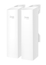 Omada EAP211-Bridge KIT Puente wifi 867 Mbit/s Blanco