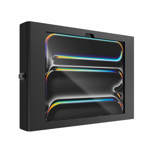 [11PAPX4B] 11PAPX4B soporte de seguridad para tabletas Negro 27,9 cm (11")