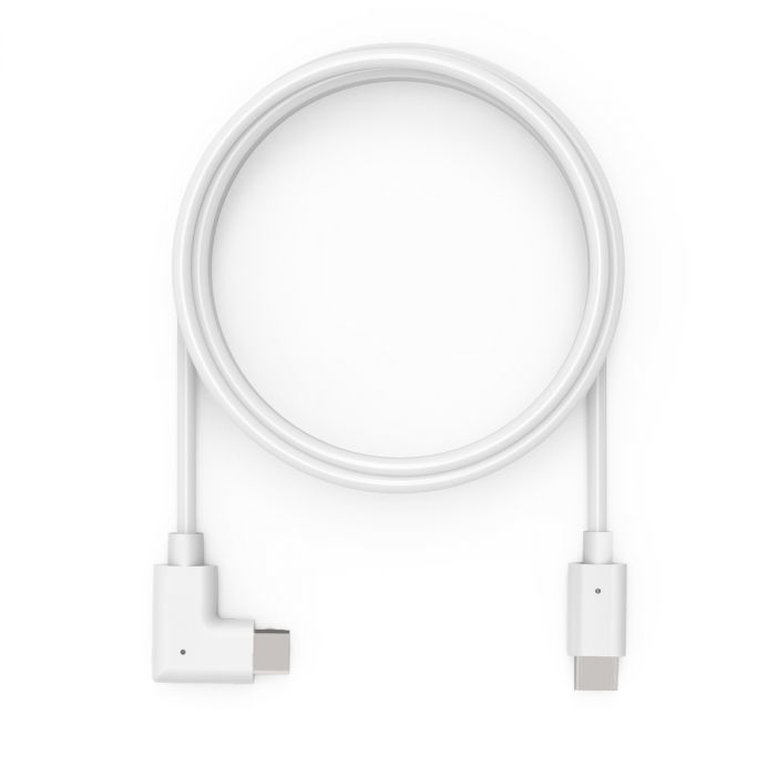 6FTALLUSBC cable USB USB 2.0 0,6 m USB C Blanco