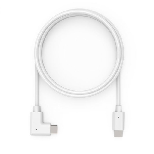[6FTALLUSBC] 6FTALLUSBC cable USB USB 2.0 0,6 m USB C Blanco