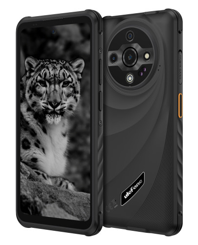 [ULEARX31B] ARMOR X31 / 6+128GB / BLACK