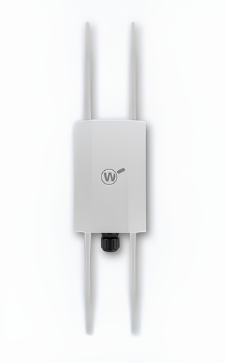 [WGA332003300] AP332CR 574 Mbit/s Blanco Energía sobre Ethernet (PoE)