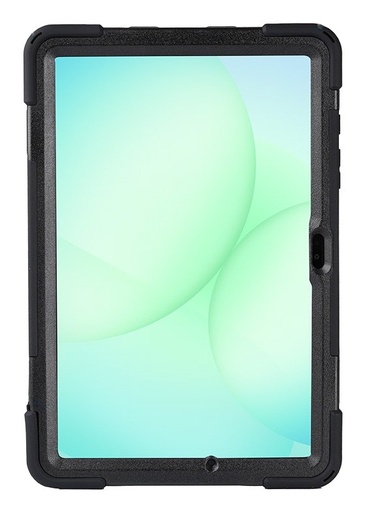 [072008] 072008 funda para tablet 27,9 cm (11") Negro