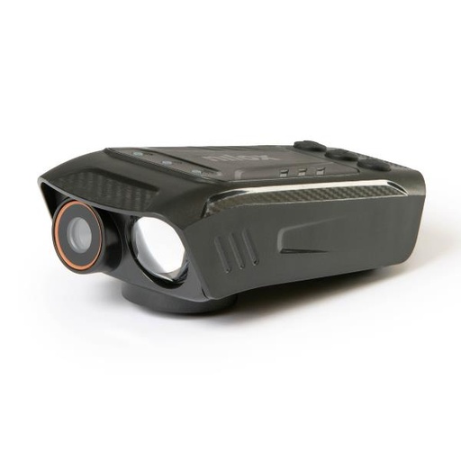 [NXACBIKECAM] ACTION CAM BIKECAM 3IN1