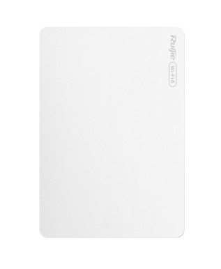 [RG-RAP62-WALL] RG-RAP62-WALL punto de acceso inalámbrico 2974 Mbit/s Blanco Energía sobre Ethernet (PoE)