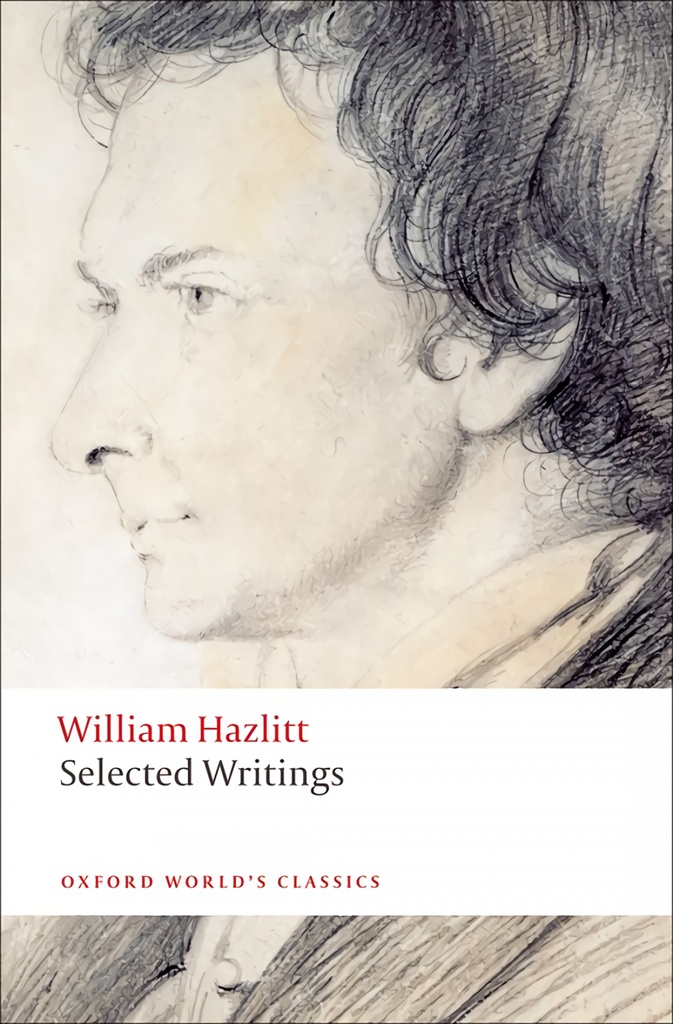 SELECTED WRITINGS
