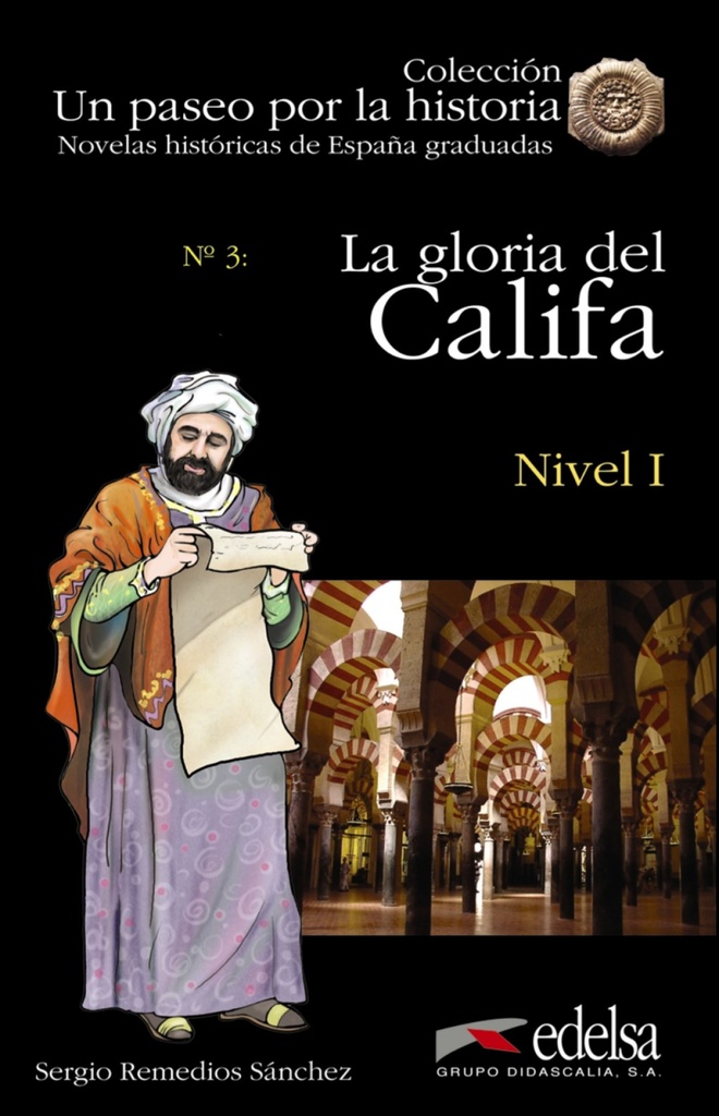 NHG 1 - La gloria del califa