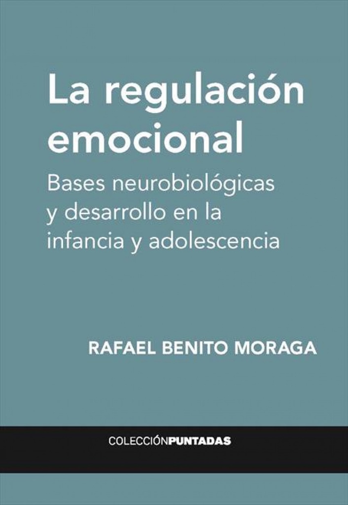 La regulación emocional