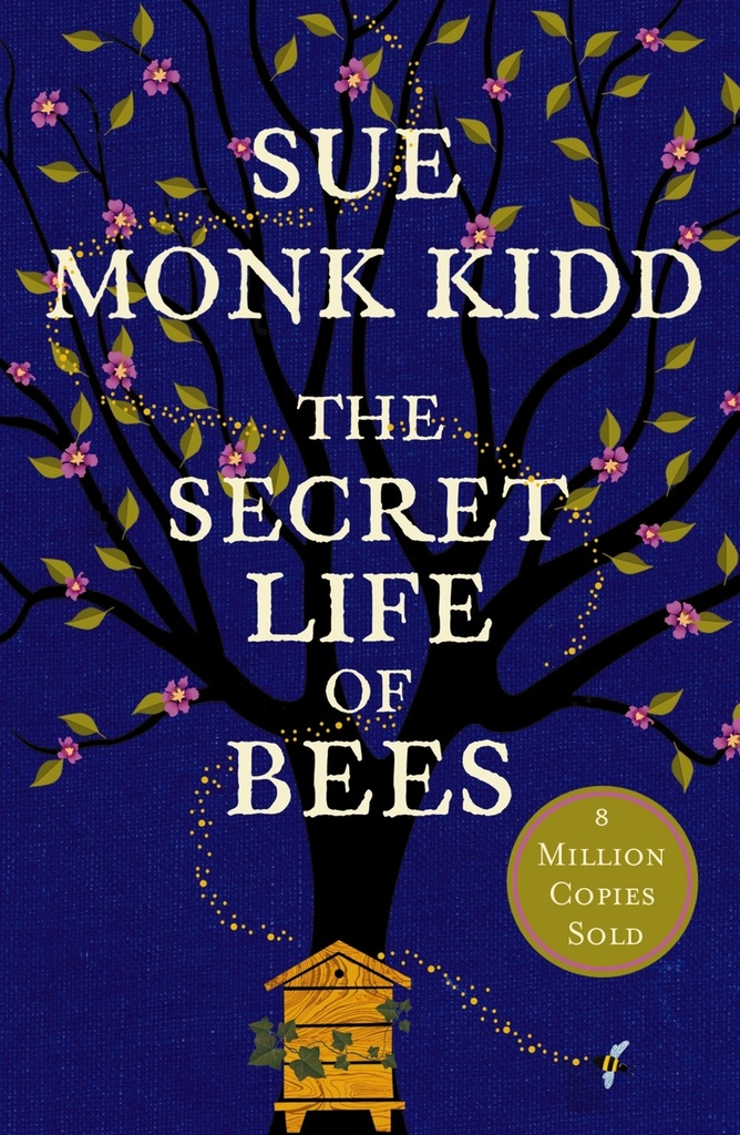 Kidd - The Secret life of Bees